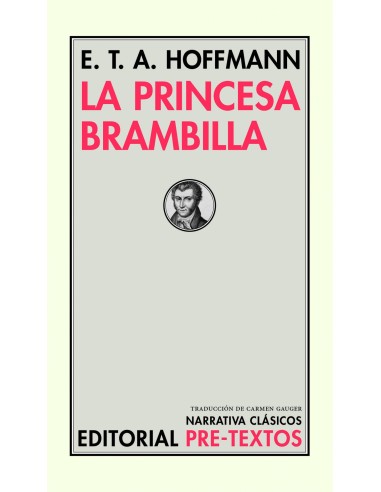 La princesa Brambilla