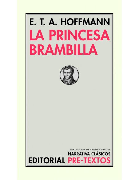 La princesa Brambilla