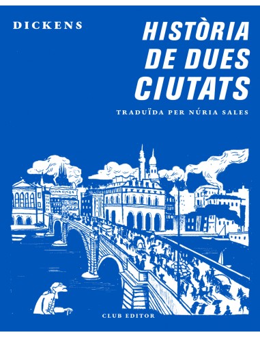 Historia de dues ciutats