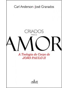 Criados para o amor