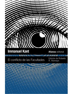 El conflicto de las Facultades
