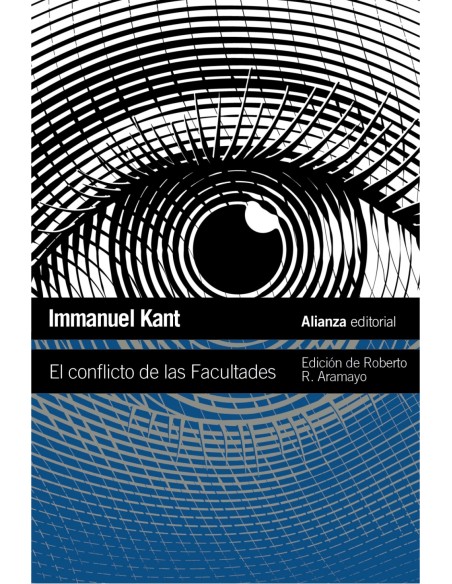 El conflicto de las Facultades