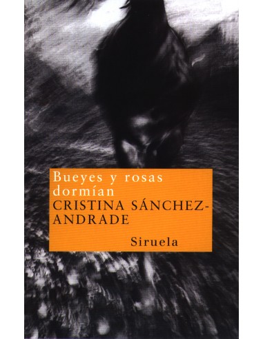 Bueyes y rosas dormian