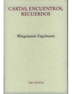 Cartas encuentros recuerdos