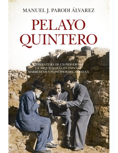 Pelayo Quintero