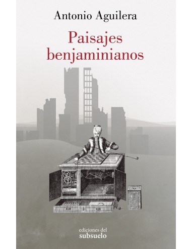 Paisajes benjaminianos