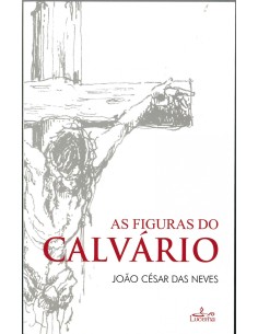 As figuras do Calvario