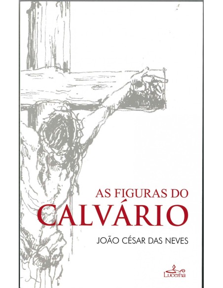 As figuras do Calvario