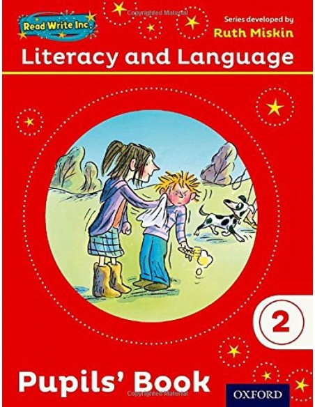 S DEV READ WITH INC LITERACY