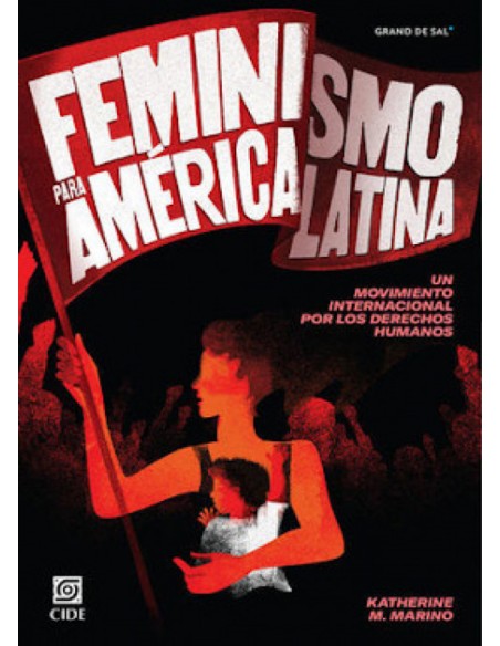 FEMINISMO PARA AMERICA LATINA