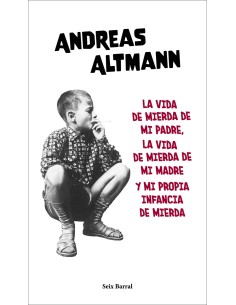 La vida de mierda de mi padre la vida de mierda de mi madre y mi propia