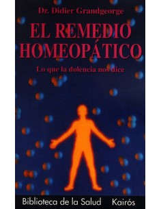 El remedio homeopatico