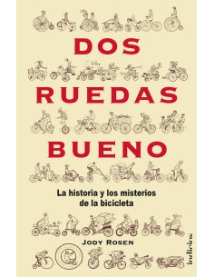Dos ruedas bueno