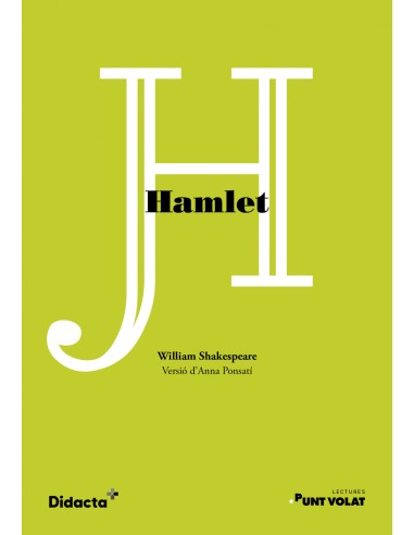 Hamlet Lectures Punt volat