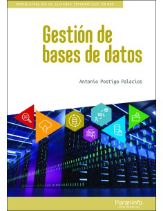 Gestion de bases de datos