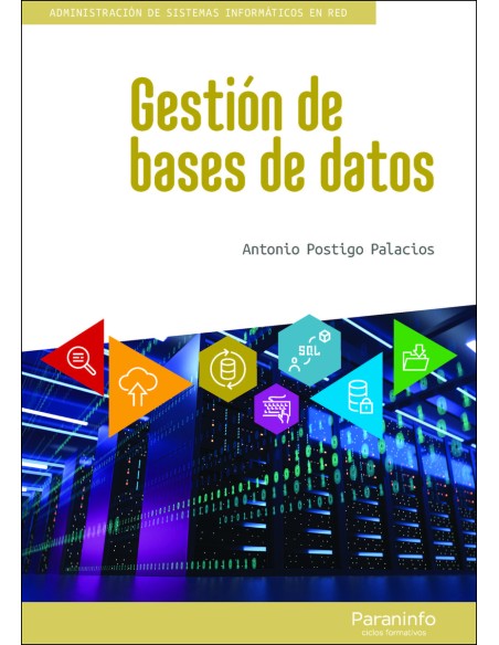 Gestion de bases de datos