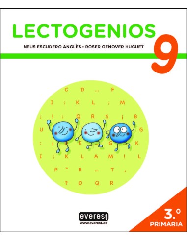 Lectogenios 9