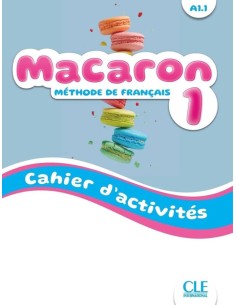 MACARON 5PR EJ