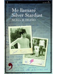 Me llamare Silver Stardust