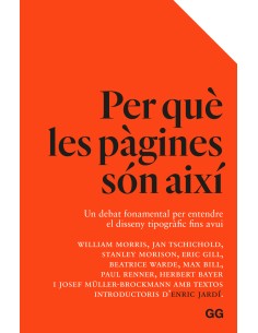 Per que les pagines son aixi