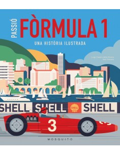 Passio Formula 1