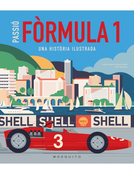 Passio Formula 1