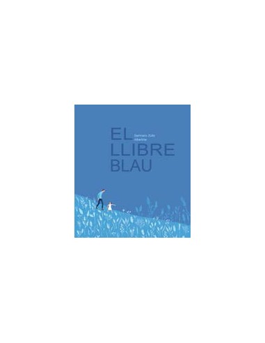 El llibre blau