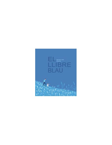 El llibre blau