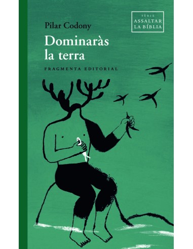 Dominaras la terra