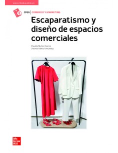 Escaparatismo y diseno de espacios comerciales