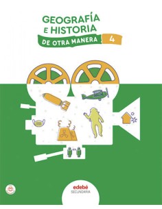 GEOGRAFIA E HISTORIA 4