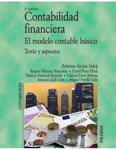 CONTABILIDAD FINANCIERAMODCONTABLE BASICO TEORIA Y SUPUEST