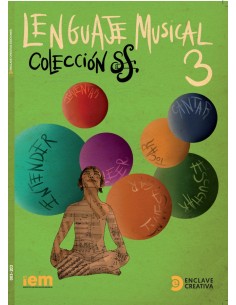 LENGUAJE MUSICAL 3