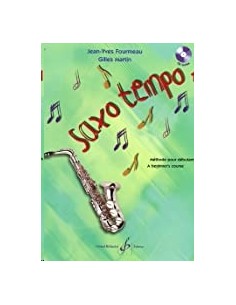 SAXO TEMPO 1