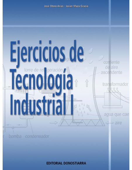 09IEJERCICIOS DE TECNOLOGIA INDUSTRIAL I