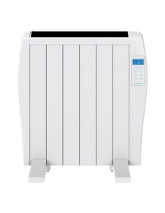 05331 calefactor eléctrico Interior Blanco 900 W Convector