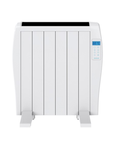 05331 calefactor eléctrico Interior Blanco 900 W Convector