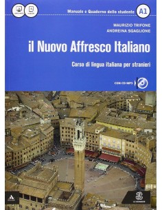IL NUOVO AFFRESCO ITALIANO A1 librocuadernomp3