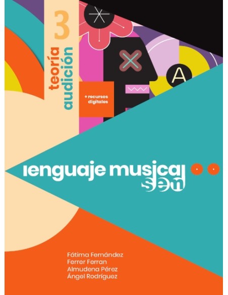 Lenguaje Musical SEM 3