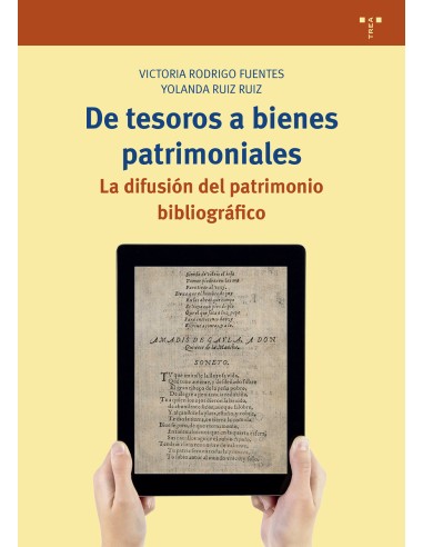 De tesoros a bienes patrimoniales