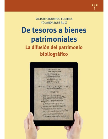 De tesoros a bienes patrimoniales
