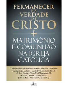Permanecer na verdade de cristo