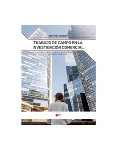Trabajo de campo en la investigacion comercial