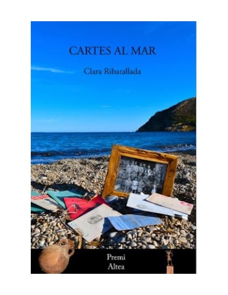 CARTES AL MAR