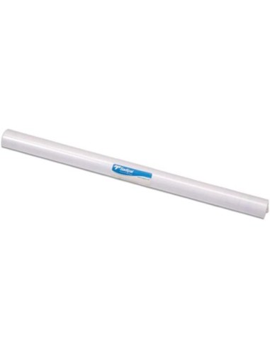 ROLLO FILM ADHESIVO 05X2M 70 MICRAS BLANCO BRILLO