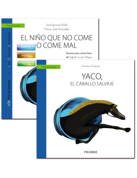 El nino que no come o come mal