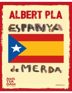 Espamya de merda