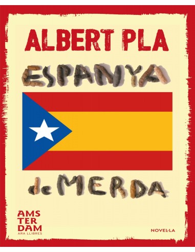 Espamya de merda