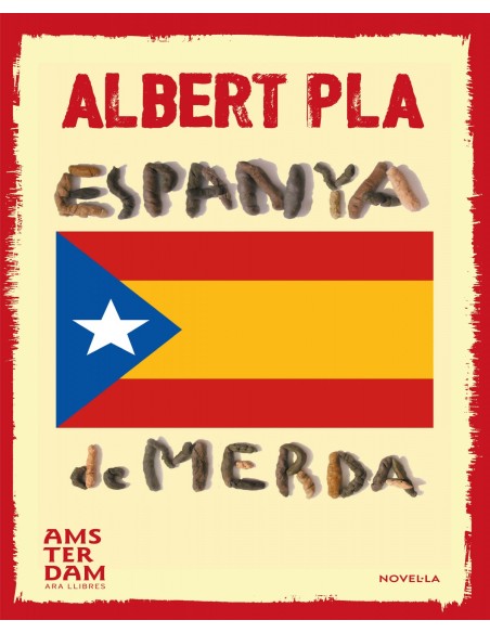 Espamya de merda