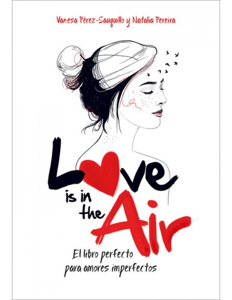 LOVE IS IN THE AIR